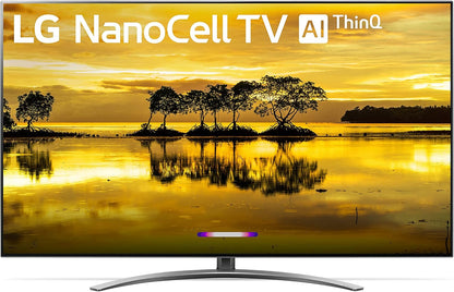 LG 65SM9000PUA 65" 4K NanoCell Smart TV