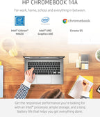 HP 14a-na0024nr Chromebook 14