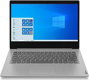 Lenovo LENOVO IdeaPad 3 14" FHD i5 Laptop Bundle