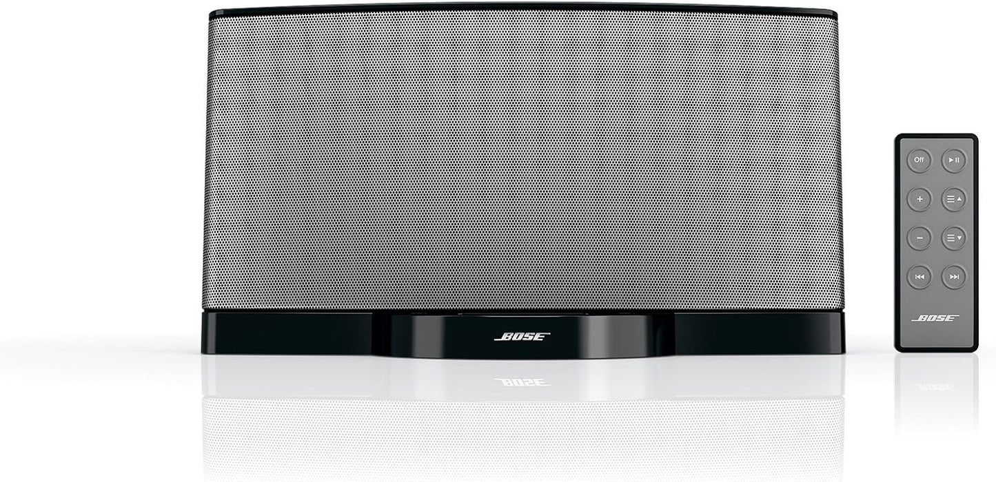 Bose 310583-1120 SoundDock Series II iPod/iPhone Speaker Dock