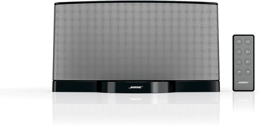 Bose 310583-1120 SoundDock Series II iPod/iPhone Speaker Dock