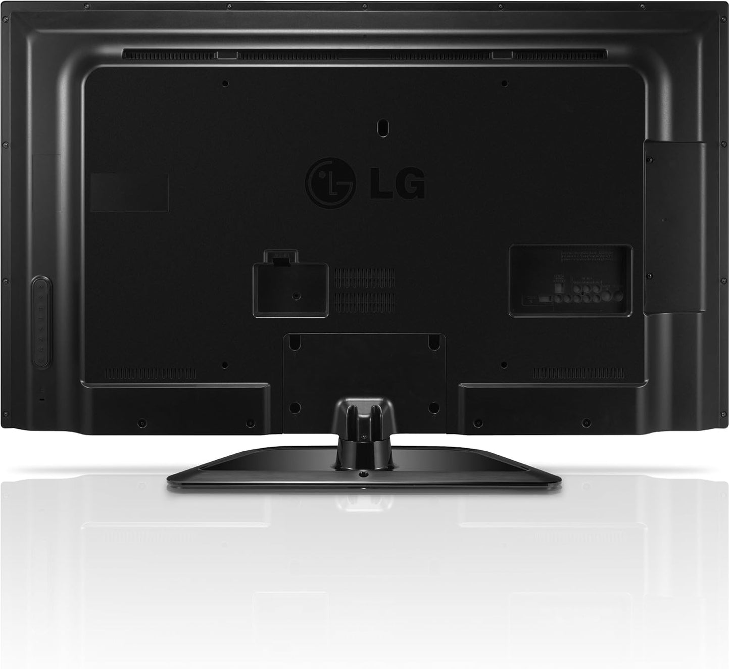 LG 42LN5400 42-Inch 1080p 120Hz LED TV