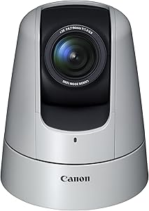 Canon VB-M40 Network PTZ Security Camera