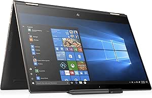 HP 3DL06EA#ABU Spectre x360 15t Touch 2-in-1