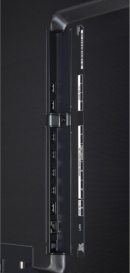 LG OLED77G3PUA G3 77-Inch EVO 4K Smart OLED TV