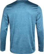 Spyder Active Shirt Men's Long Sleeve Workout Shirt