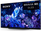 Sony XR42A90K 42-Inch BRAVIA OLED Google TV