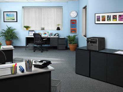 Canon D570 ImageClass Wireless Laser Printer, Scanner, Copier