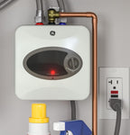 GE GE06P08BAR 6 Gallon Mini-Tank Electric Water Heater