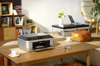 Canon 3301B002 PIXMA MX860 Wireless All-In-One Printer