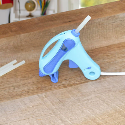 Westcott 17874 So Cool! Low-Temp Glue Gun