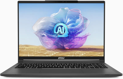 MSI C1614074 Creator 16 RTX 4090 AI Studio Laptop