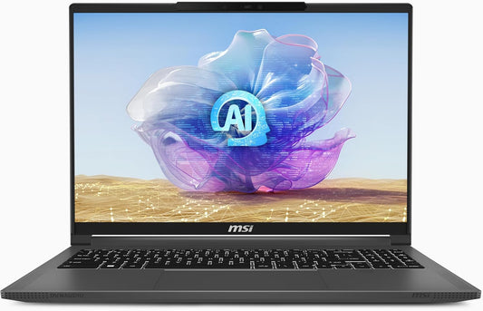 MSI C1614074 Creator 16 RTX 4090 AI Studio Laptop