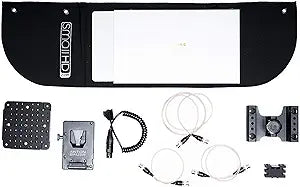 SmallHD ACC-1303HDR-VM-PACK: 1303 HDR V-Mount Accessory Kit
