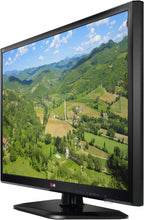 LG 24LN4510 24-Inch 720p 60Hz LED TV (2013)