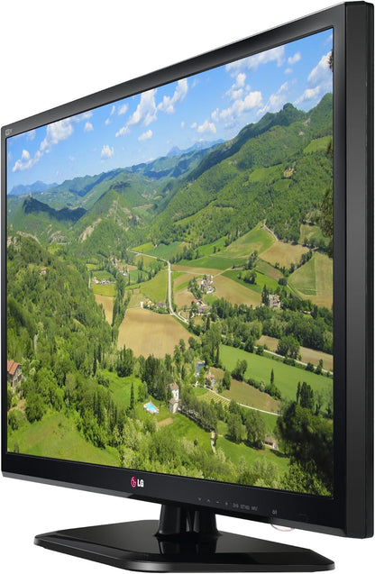 LG 24LN4510 24-Inch 720p 60Hz LED TV (2013)