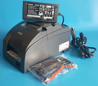 Epson C31C514767 TM-U220B Dot Matrix Receipt Printer
