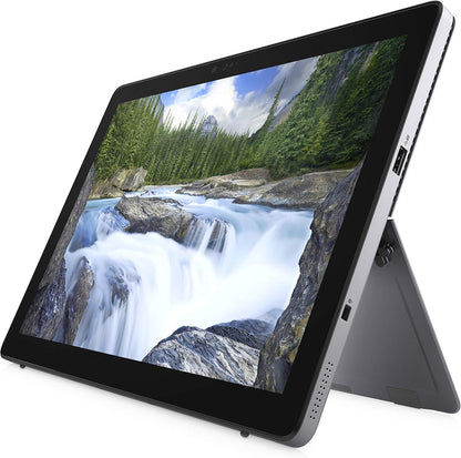 Dell 116952 12.3" 2-in-1 Touch Laptop