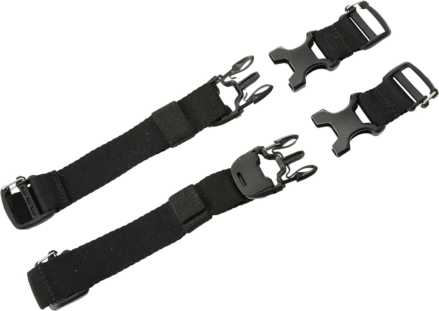 Lowepro LP37184 ProTactic Quick Straps Black
