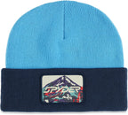 Spyder 38F555420-TNV Boys' Youth Link Hat