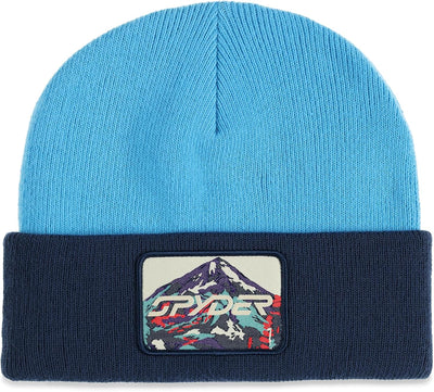 Spyder 38F555420-TNV Boys' Youth Link Hat