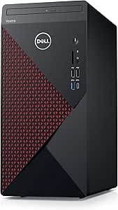 Dell Vostro 5890 i7-10700 Business Desktop 16GB RAM 1TB HDD