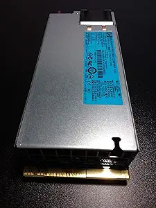 HP 511777-001 DL360 G6 460W Hot Plug Power Supply — main product image