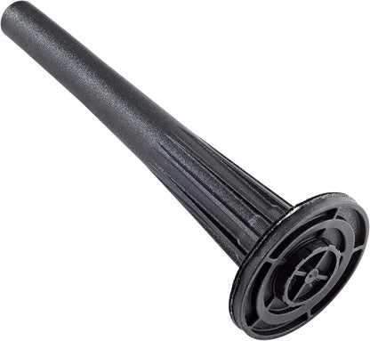 K&M 15233 English Horn Stand, Black