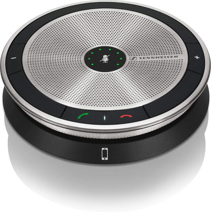 Sennheiser 615104250741 SP 20 Mobile Speaker Phone UC Optimized