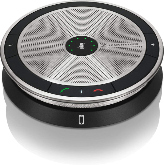 Sennheiser 615104250741 SP 20 Mobile Speaker Phone UC Optimized