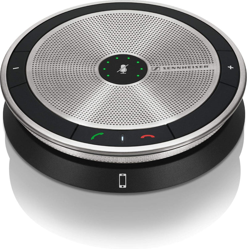 Sennheiser 615104250741 SP 20 Mobile Speaker Phone UC Optimized — main product image