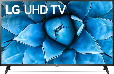 LG 55UN7300PUF 55" 4K Smart UHD TV - Alexa Built-In (2020)