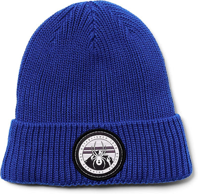 Spyder 38F555316 Boys Youth Link Beanie Hat
