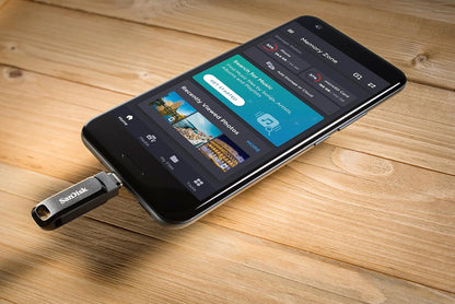 SanDisk SDDDC3-512G-GAM46 512GB Ultra Dual Drive Go