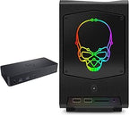 Intel NUC11BTMi9 Mini Desktop i9-11900KB w/ D6000 Dock