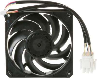 GE WR60X10358 Refrigerator Condenser Fan Motor - OEM Part
