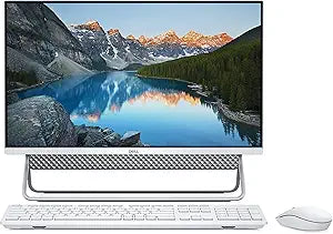 Dell 13W7D Inspiron 27 i7 Touch All-in-One