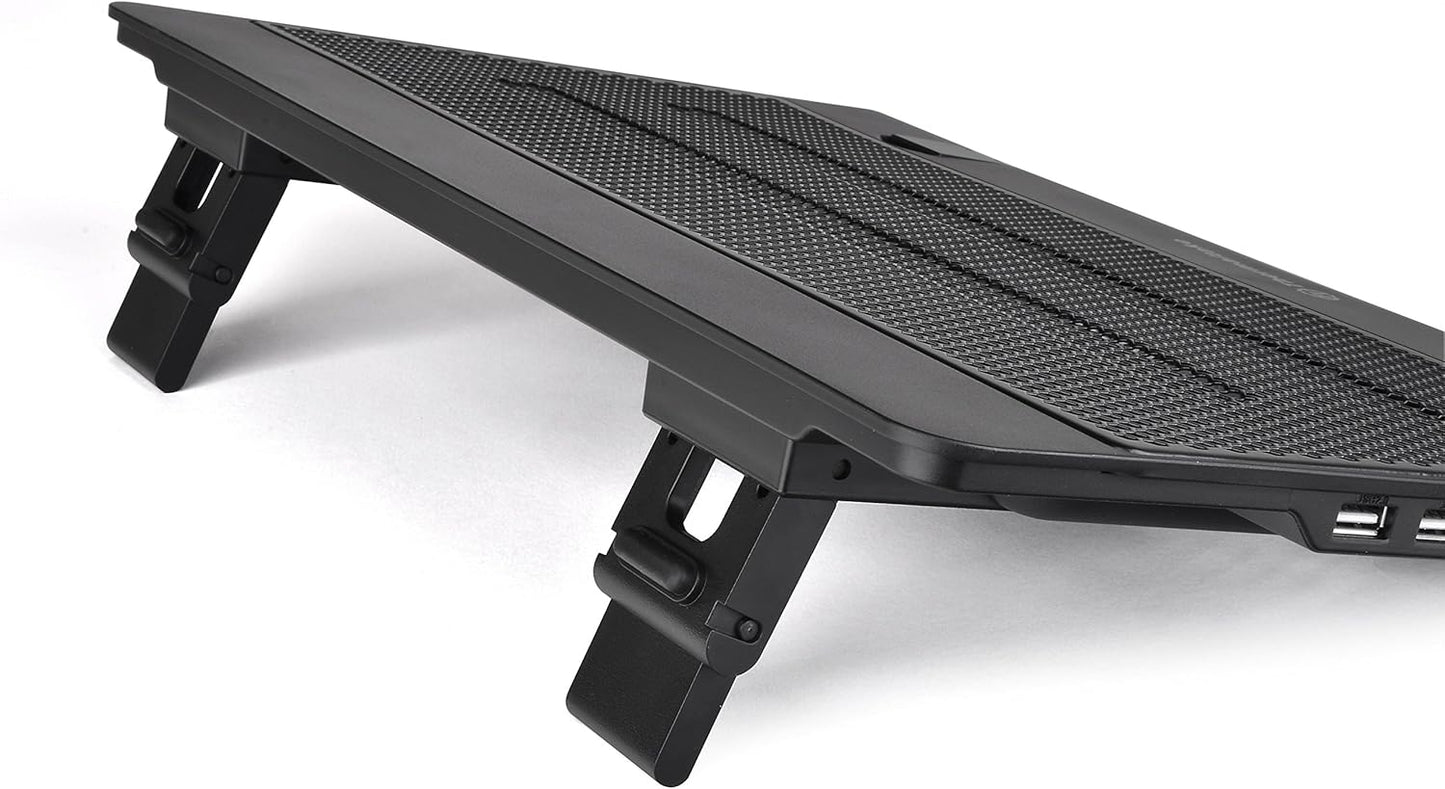 Thermaltake CL-N001 Massive 14" Laptop Cooling Pad