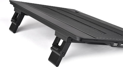 Thermaltake CL-N001 Massive 14" Laptop Cooling Pad