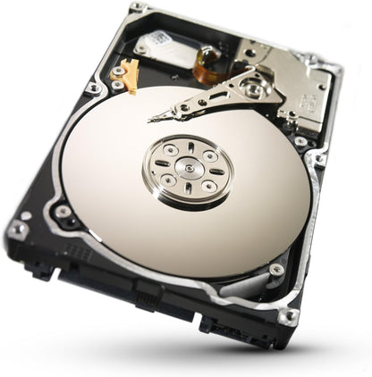 Seagate ST2000NM0033-cr 2TB Enterprise Capacity HDD Renewed