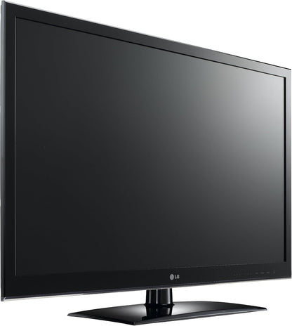 LG 37LV3500 37-Inch 1080p LED-LCD HDTV