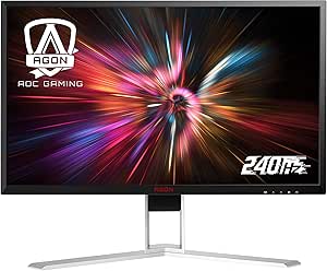AOC AG251FZ2 AGON 25" 240Hz Gaming Monitor