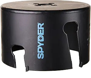 Spyder 600054 Rapid Core Eject 6.625-Inch Hole Saw