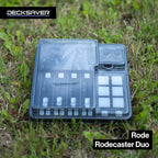 Decksaver DS-PC-RDUO Rodecaster Duo Protective Cover
