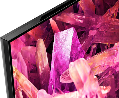 Sony BNDL_XR85X90K-WARRANTY-3 85" 4K BRAVIA XR TV (Used)