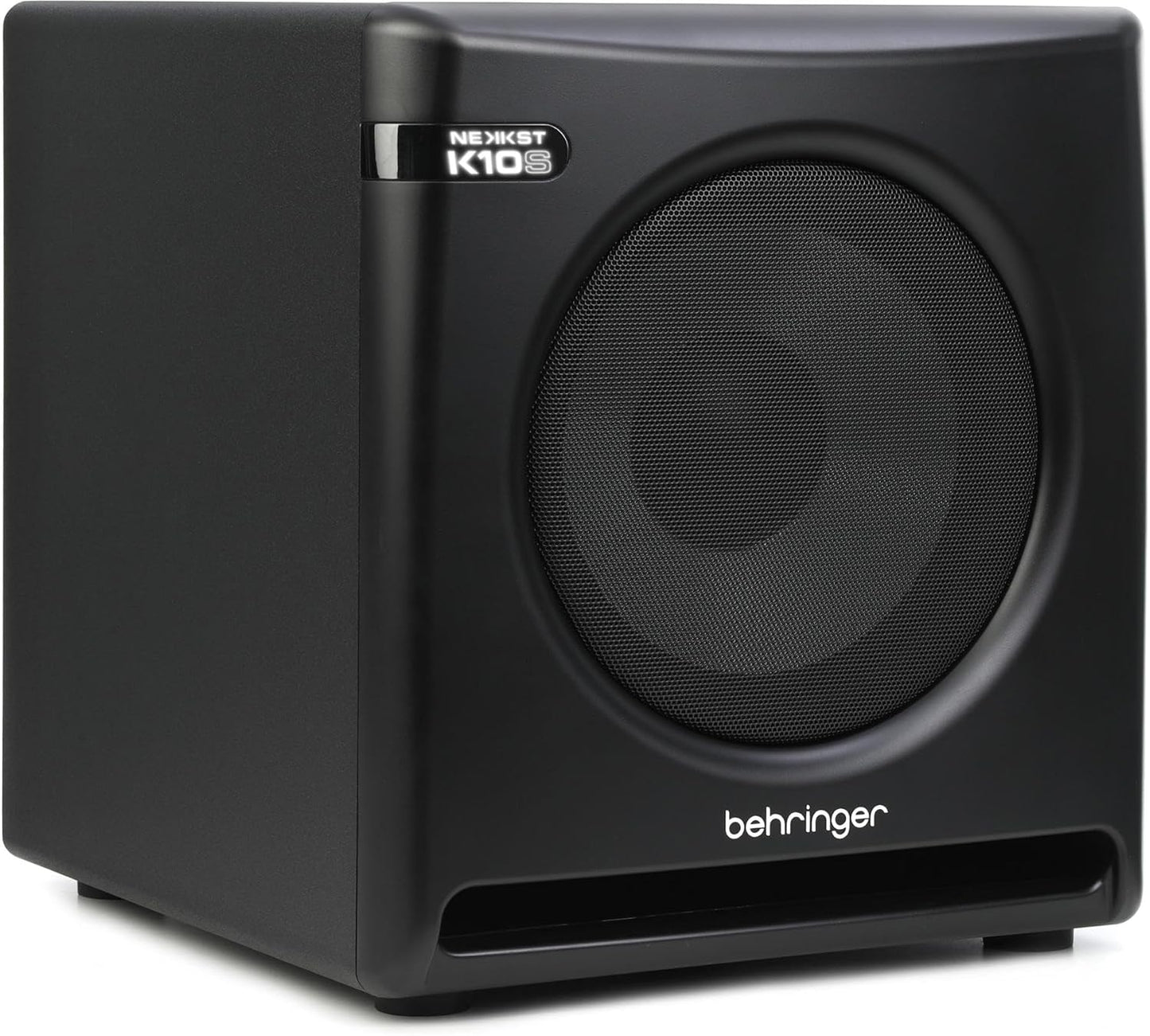 Behringer K10S 10" Powered Studio Subwoofer