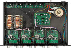Warm Audio WA-412 4-Channel Microphone Preamp DI