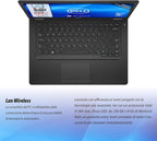 Dell XXPKH Latitude 5490 Laptop i5-8250U 256GB SSD - Black
