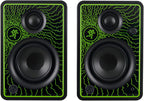 Mackie CR3-XLTD-GRN 3