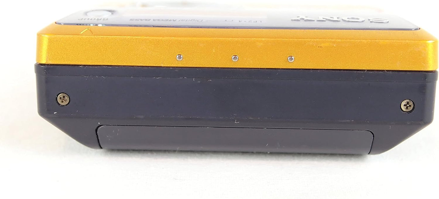 Sony MZ-N505 Net MD Walkman Player/Recorder - Gold